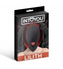 IntoYou - Obedience Blindfold Mask