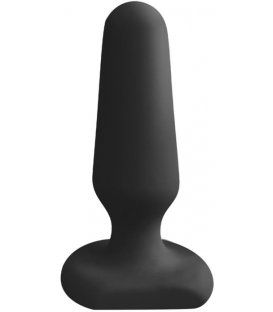 Doon - Silicone Butt Plug