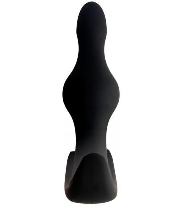 Deen - Silicone Butt Plug