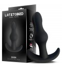 Deen - Silicone Butt Plug