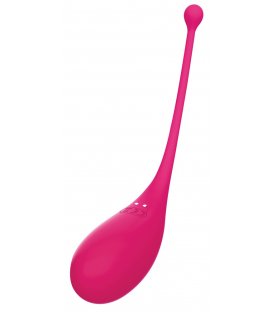Adrien Lastic - Palpitation Vibrating Egg
