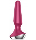Satisfyer - Plug-ilicious 2, Berry
