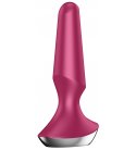 Satisfyer - Plug-ilicious 2, Berry