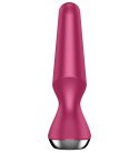 Satisfyer - Plug-ilicious 2, Berry