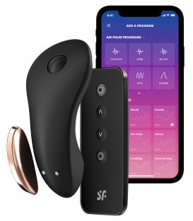 Satisfyer - Little Secret Panty Vibrator