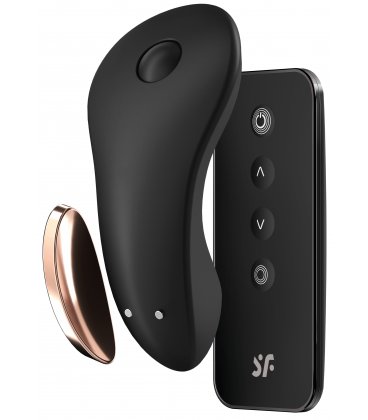 Satisfyer - Little Secret Panty Vibrator