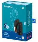 Satisfyer - Little Secret Panty Vibrator