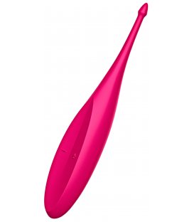 Satisfyer - Twirling Fun, Magenta