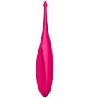 Satisfyer - Twirling Fun, Magenta