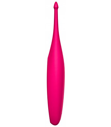 Satisfyer - Twirling Fun, Magenta