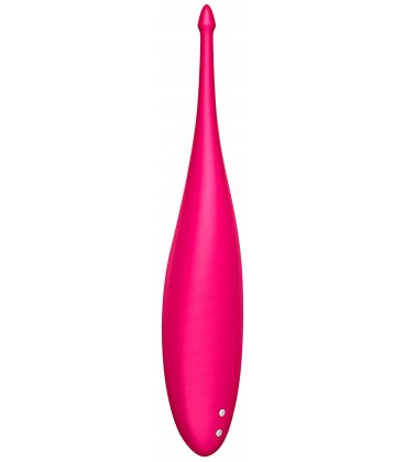 Satisfyer - Twirling Fun, Magenta