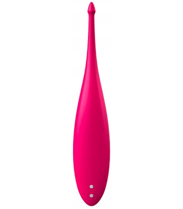 Satisfyer - Twirling Fun, Magenta