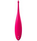 Satisfyer - Twirling Fun, Magenta