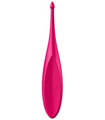 Satisfyer - Twirling Fun, Magenta