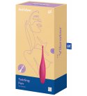 Satisfyer - Twirling Fun, Magenta