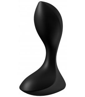 Satisfyer - Backdoor Lover, Black