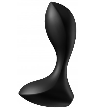Satisfyer - Backdoor Lover, Black