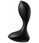 Satisfyer - Backdoor Lover, Black