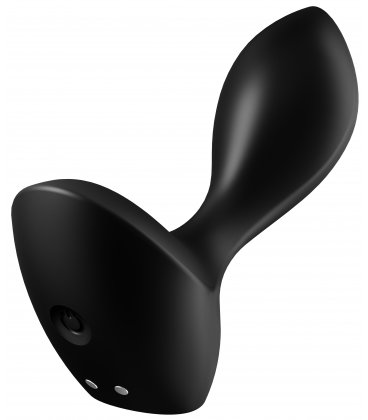 Satisfyer - Backdoor Lover, Black