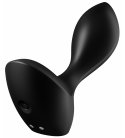 Satisfyer - Backdoor Lover, Black