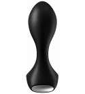 Satisfyer - Backdoor Lover, Black