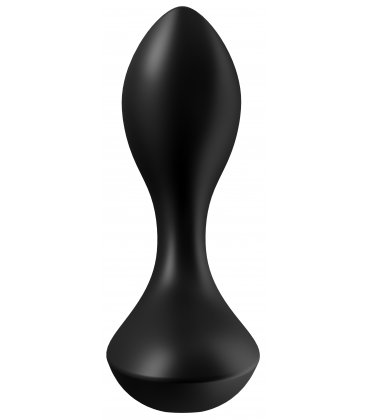 Satisfyer - Backdoor Lover, Black