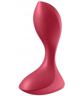 Satisfyer - Backdoor Lover, Red