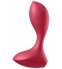 Satisfyer - Backdoor Lover, Red