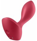 Satisfyer - Backdoor Lover, Red
