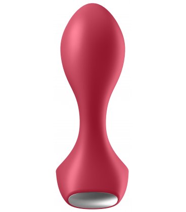 Satisfyer - Backdoor Lover, Red