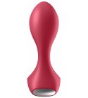 Satisfyer - Backdoor Lover, Red