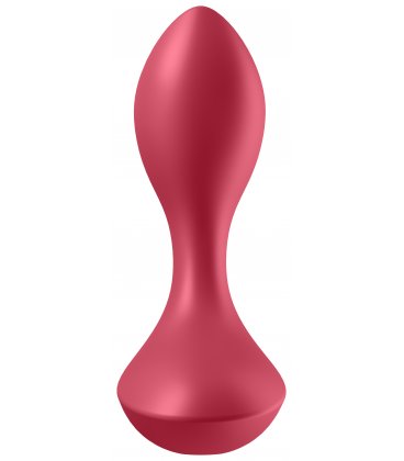 Satisfyer - Backdoor Lover, Red