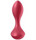 Satisfyer - Backdoor Lover, Red