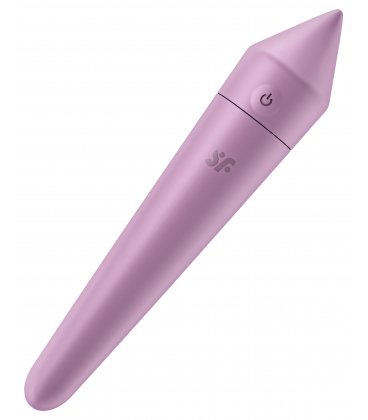 Satisfyer - Ultra Power Bullet 8 Vibrator, Lilac