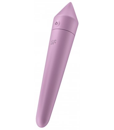 Satisfyer - Ultra Power Bullet 8 Vibrator, Lilac