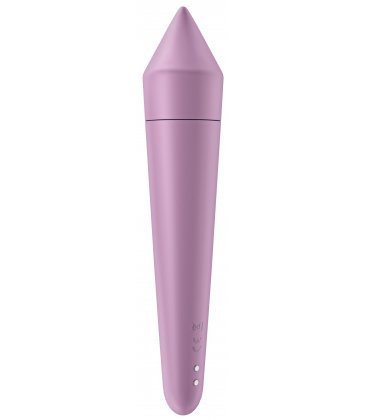 Satisfyer - Ultra Power Bullet 8 Vibrator, Lilac