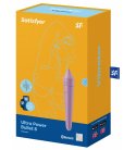 Satisfyer - Ultra Power Bullet 8 Vibrator, Lilac
