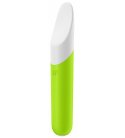 Satisfyer - Ultra Power Bullet 7 Vibrator, Green