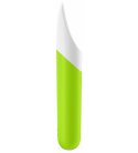Satisfyer - Ultra Power Bullet 7 Vibrator, Green