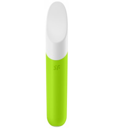 Satisfyer - Ultra Power Bullet 7 Vibrator, Green
