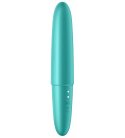 Satisfyer - Ultra Power Bullet 6 Vibrator, Turquoise