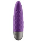 Satisfyer - Ultra Power Bullet 5 Vibrator, Purple