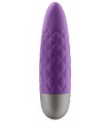 Satisfyer - Ultra Power Bullet 5 Vibrator, Purple