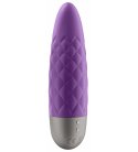 Satisfyer - Ultra Power Bullet 5 Vibrator, Purple