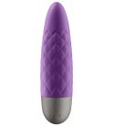 Satisfyer - Ultra Power Bullet 5 Vibrator, Purple