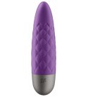 Satisfyer - Ultra Power Bullet 5 Vibrator, Purple
