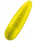 Satisfyer - Ultra Power Bullet 5 Vibrator, Yellow