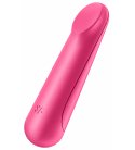 Satisfyer - Ultra Power Bullet 3 Vibrator, Pink