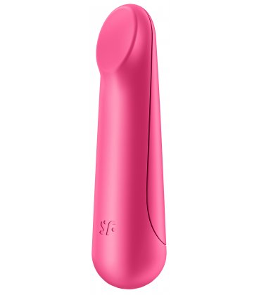 Satisfyer - Ultra Power Bullet 3 Vibrator, Pink
