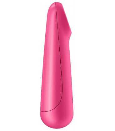 Satisfyer - Ultra Power Bullet 3 Vibrator, Pink